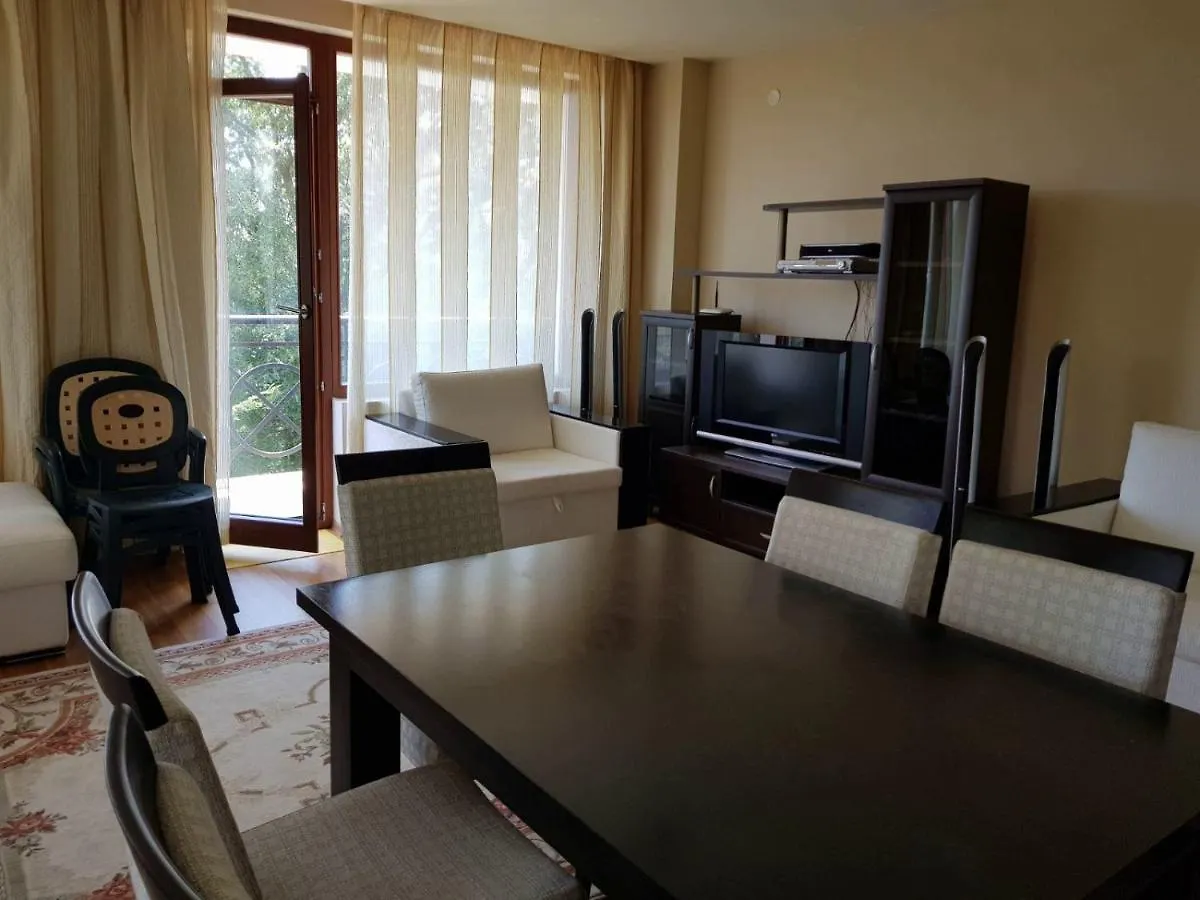 Golden Sands Rentals Apartments