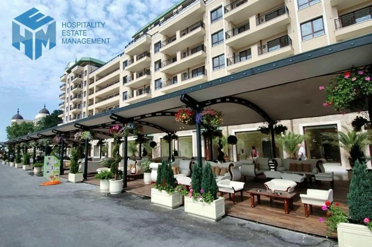 Golden Sands Rentals Apartments 0*, Nisipurile de Aur Bulgaria