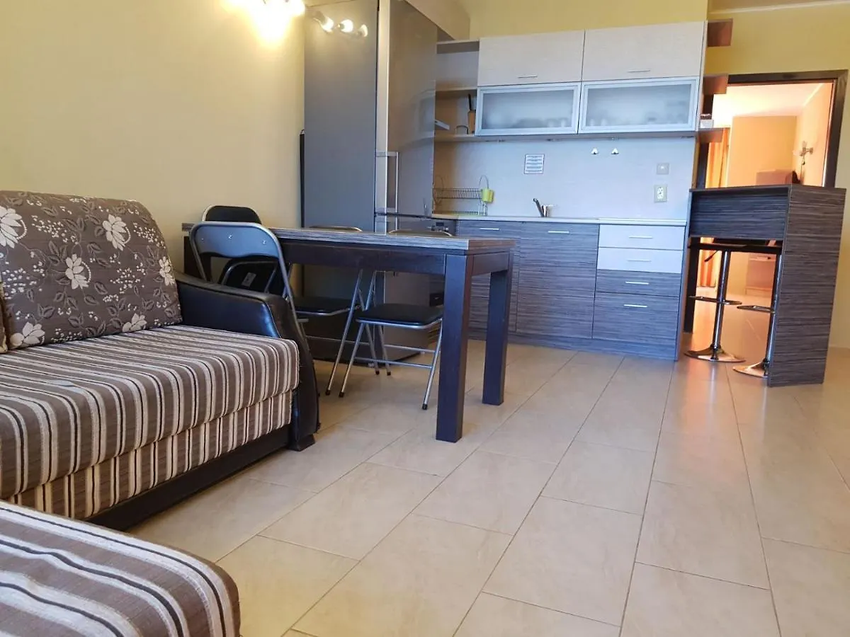 Golden Sands Rentals Apartments Bulgaria