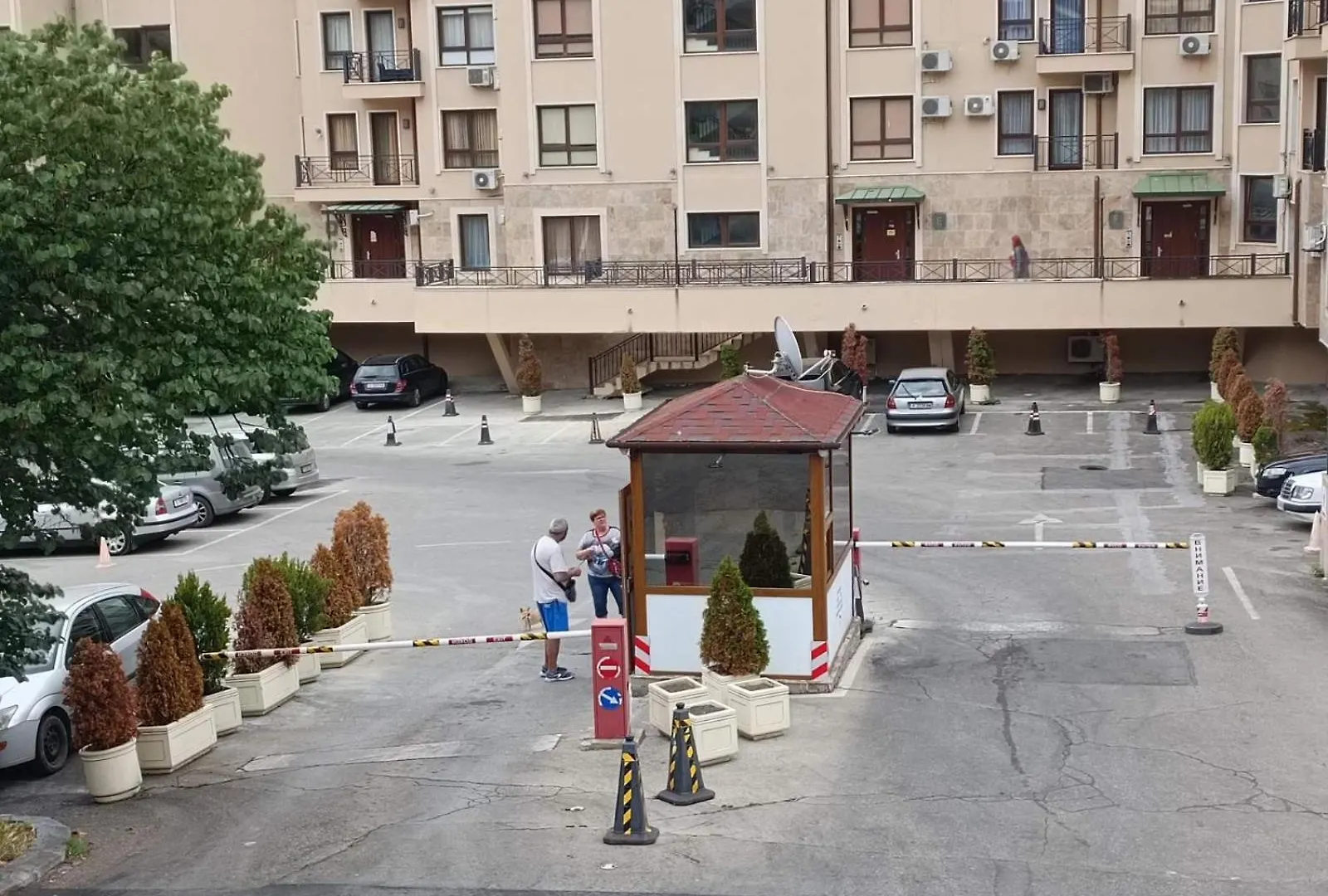Golden Sands Rentals Apartments Bulgaria