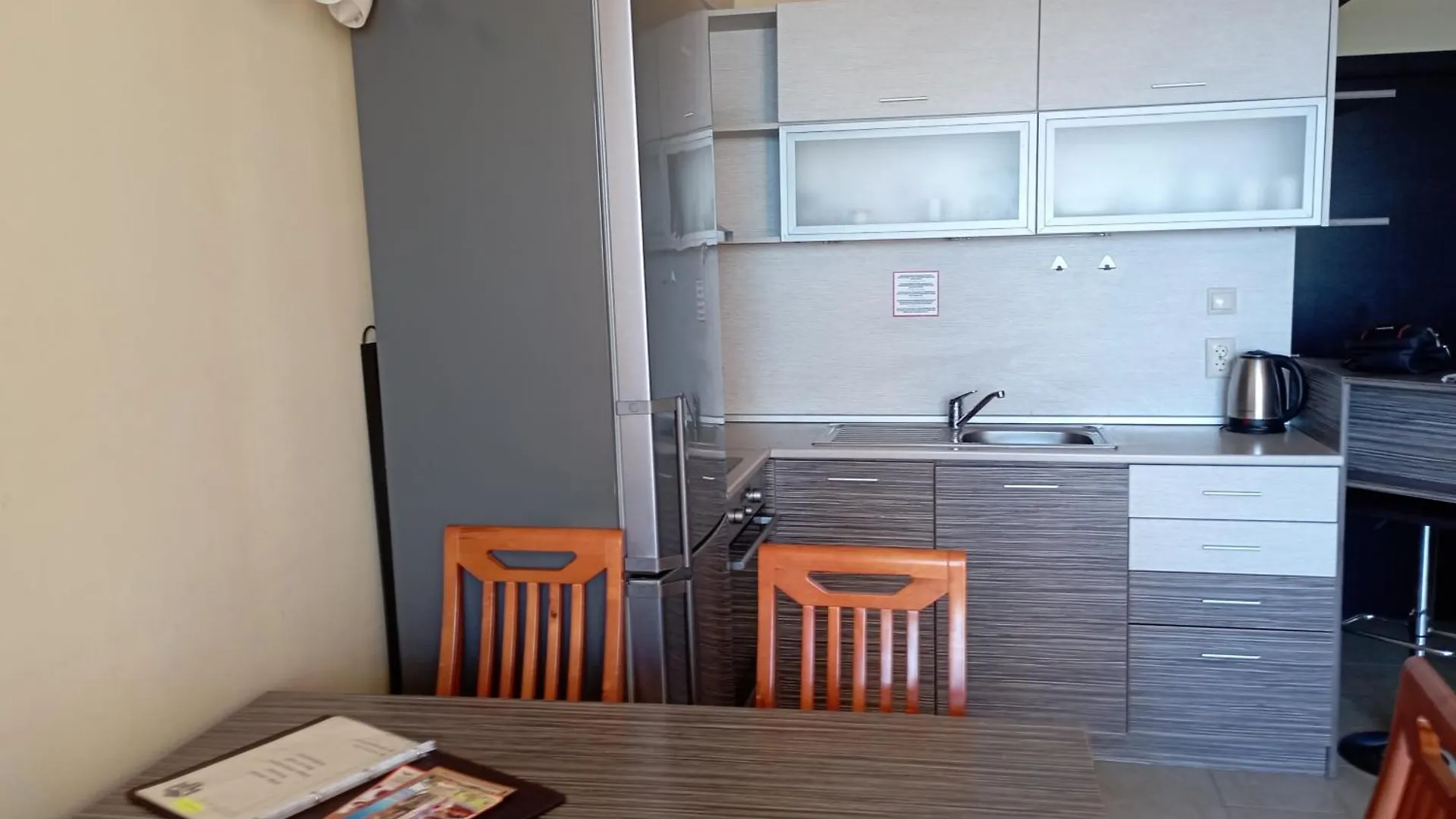 Golden Sands Rentals Apartments Bulgaria