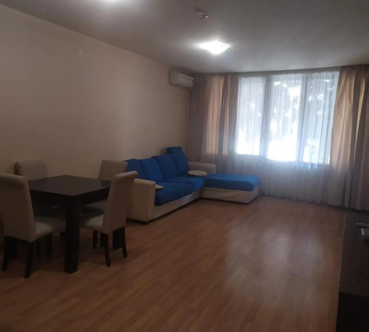 Golden Sands Rentals Apartments