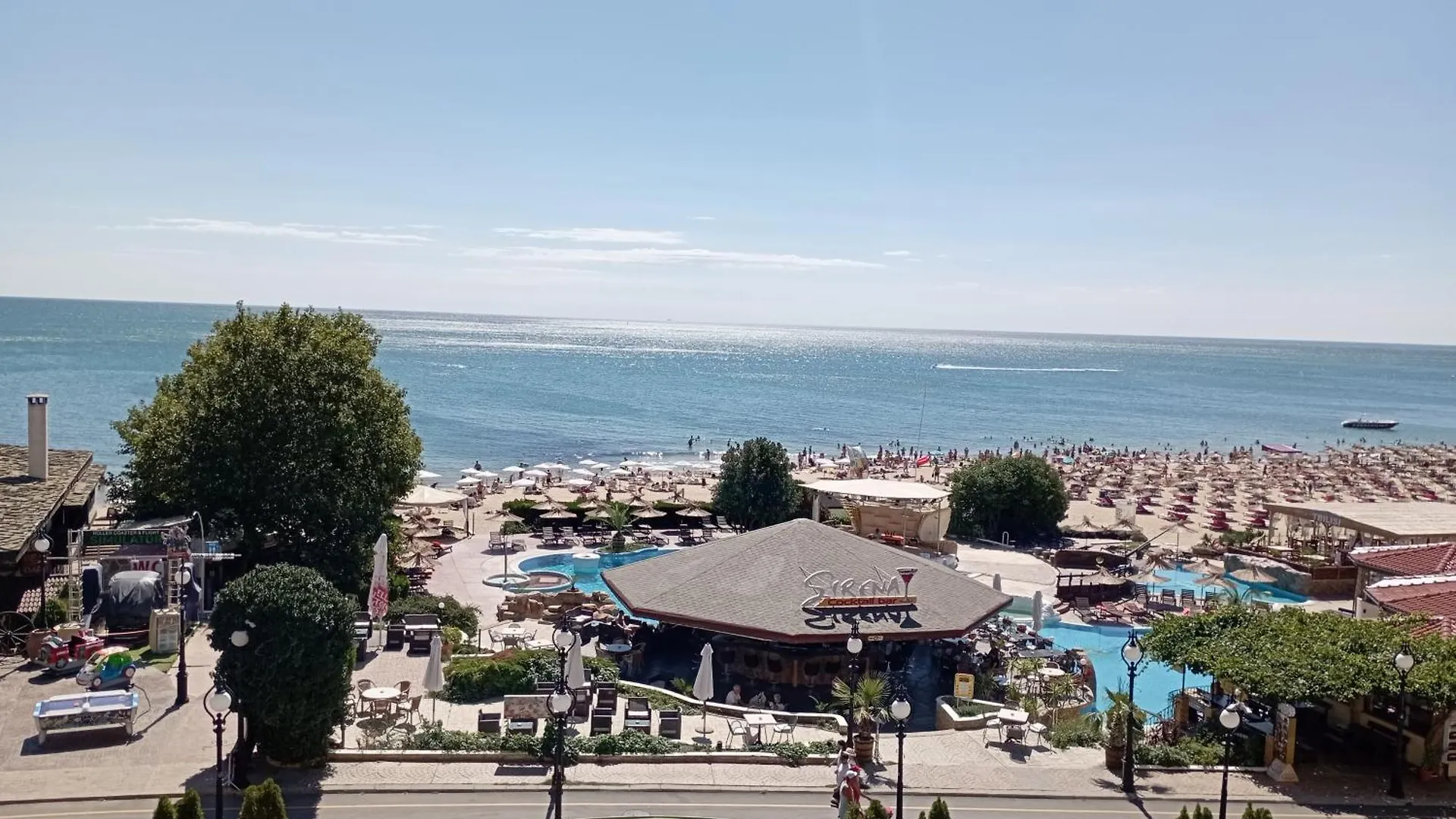 Golden Sands Rentals Apartments 0*, Golden Sands