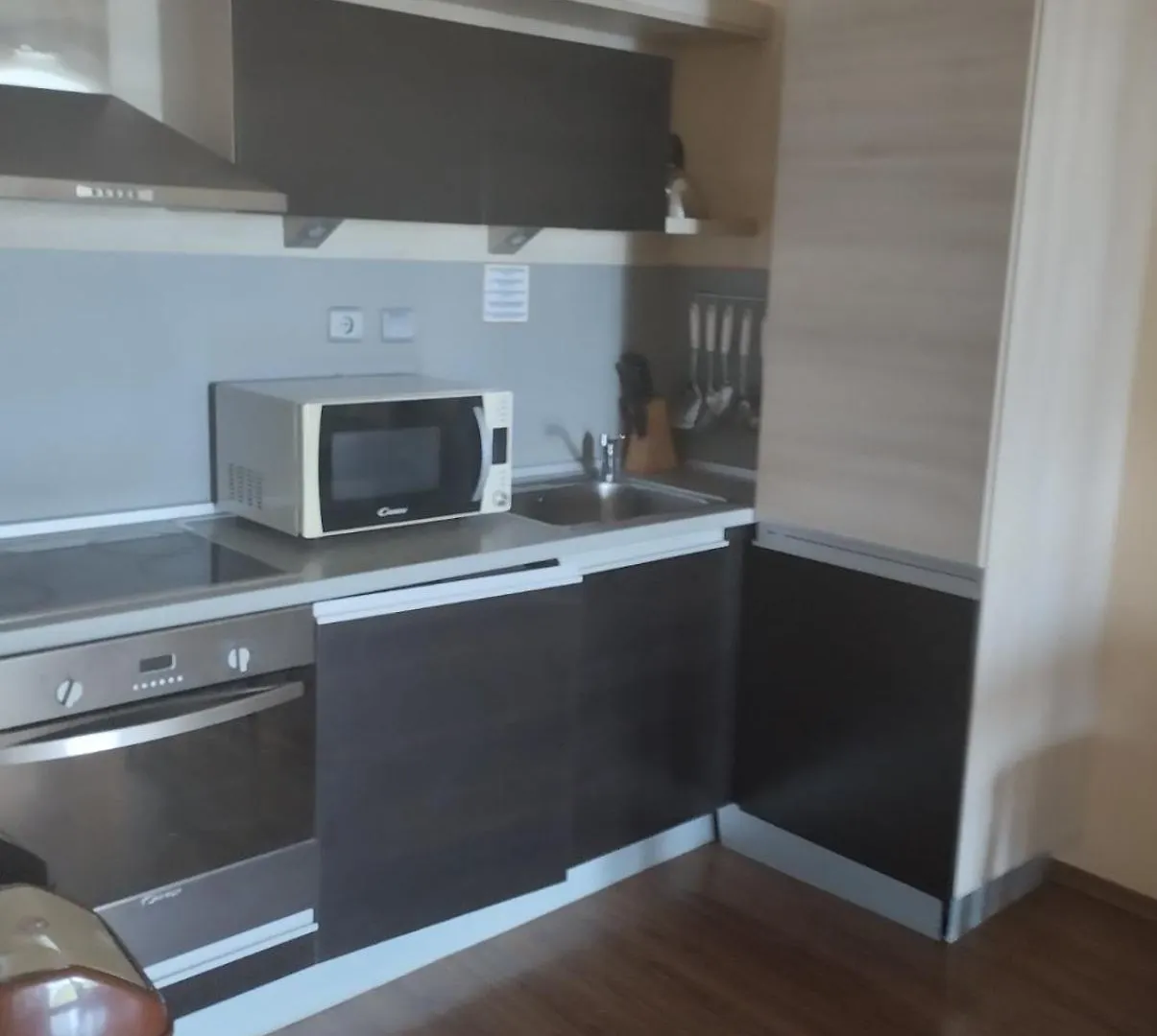 Golden Sands Rentals Apartments Nisipurile de Aur
