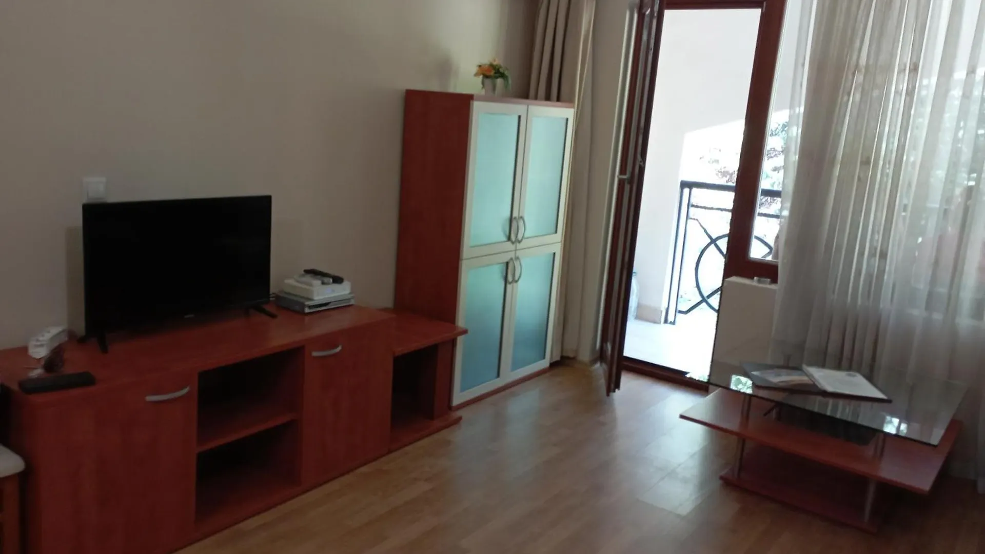 Golden Sands Rentals Apartments