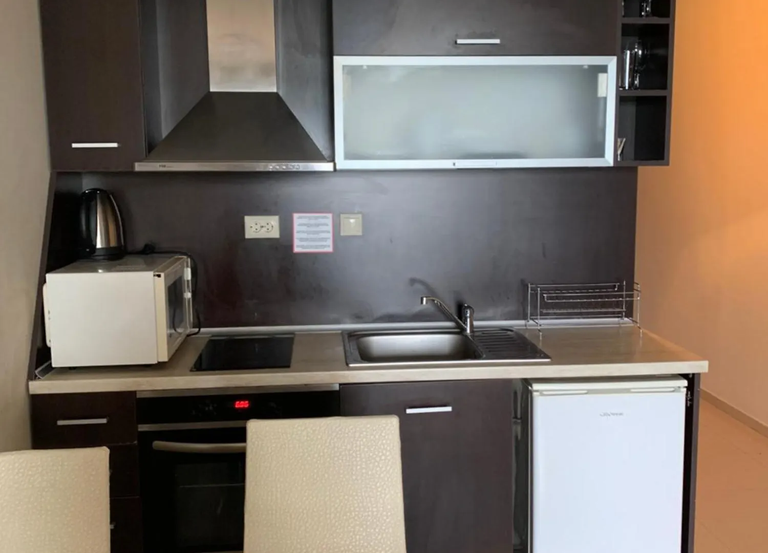 Golden Sands Rentals Apartments  Nisipurile de Aur