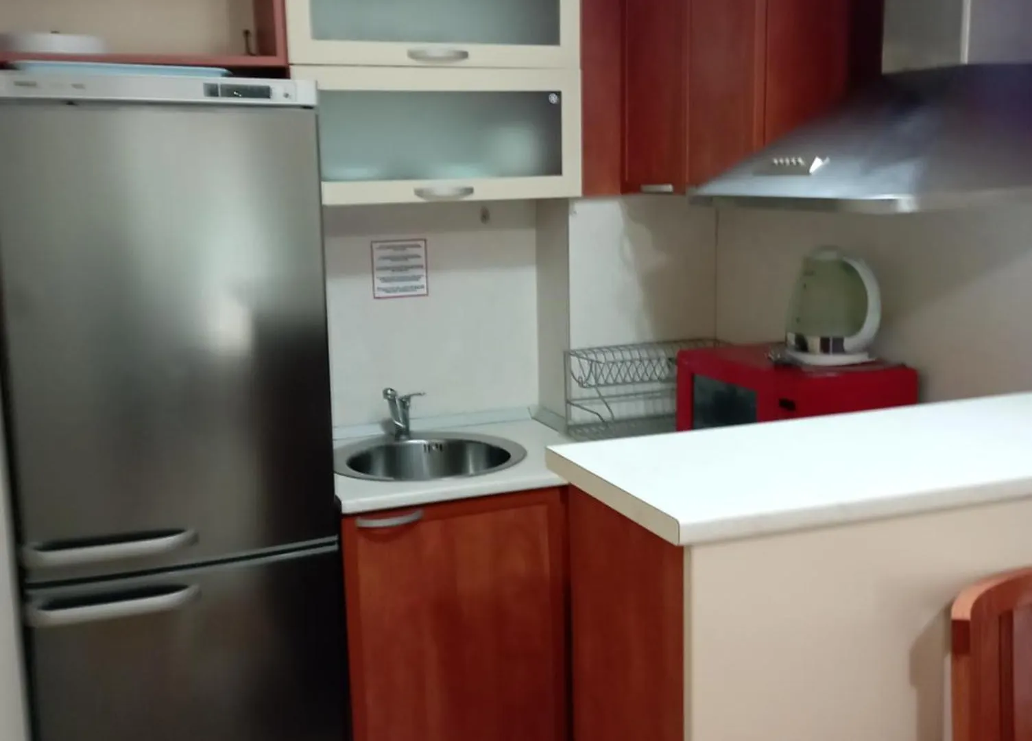 Golden Sands Rentals Apartments