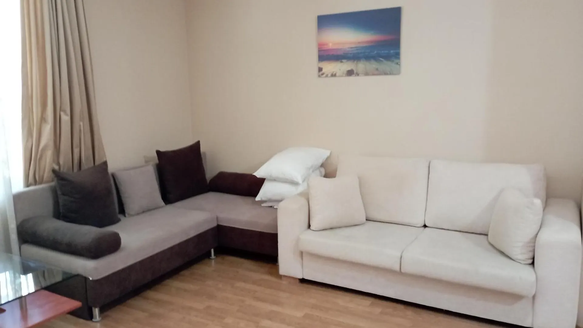 Golden Sands Rentals Apartments