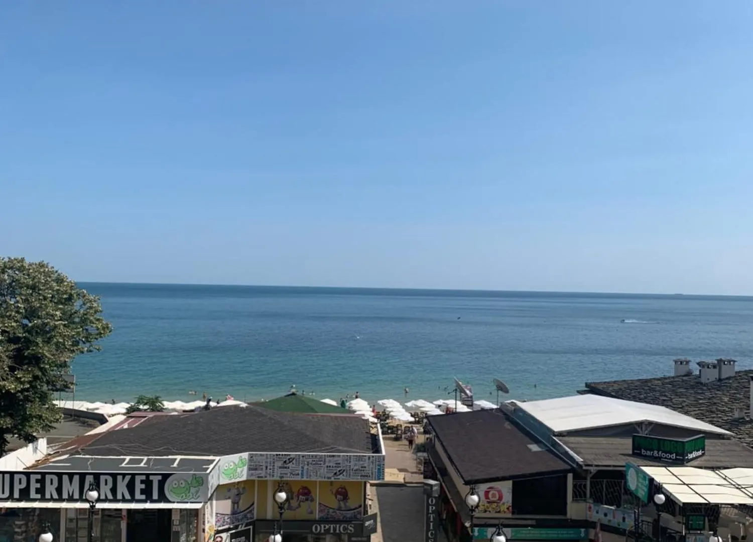 Golden Sands Rentals Apartments