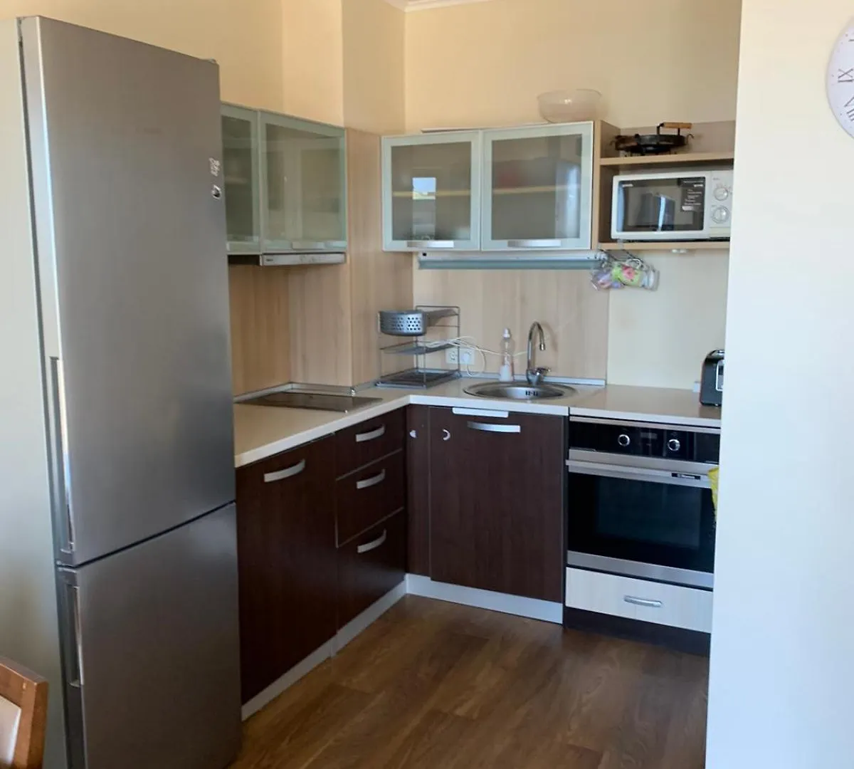Golden Sands Rentals Apartments Nisipurile de Aur