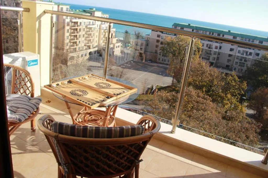 Golden Sands Rentals Apartments 0*, Nisipurile de Aur