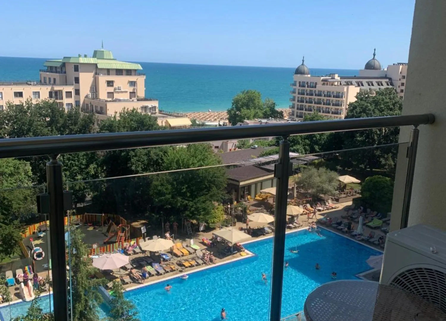Golden Sands Rentals Apartments 0*, Golden Sands