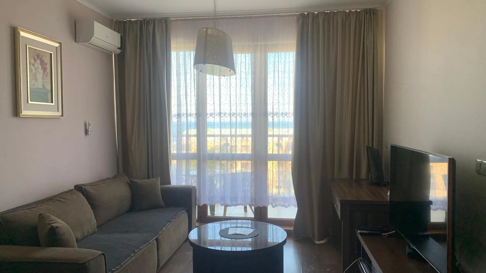 Golden Sands Rentals Apartments