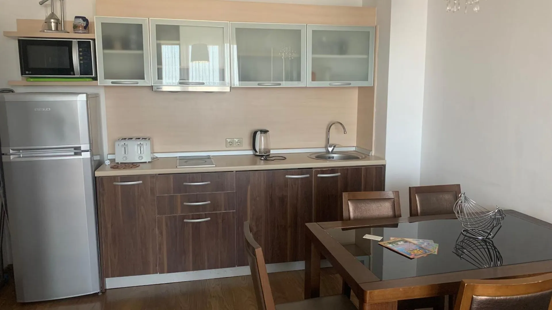 Golden Sands Rentals Apartments 0*, Golden Sands Bulgaria