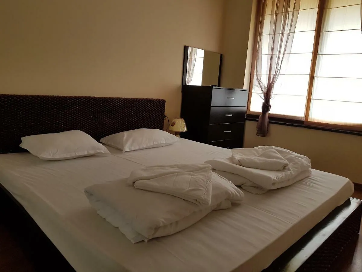 Golden Sands Rentals Apartments Bulgaria
