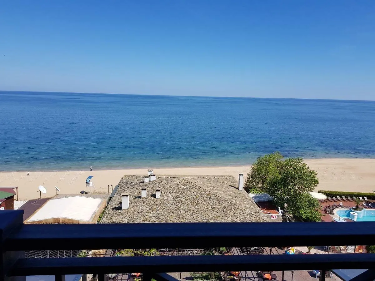 Golden Sands Rentals Apartments 0*, Nisipurile de Aur