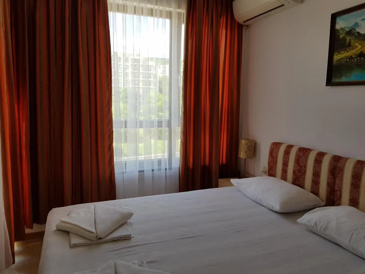 Golden Sands Rentals Apartments