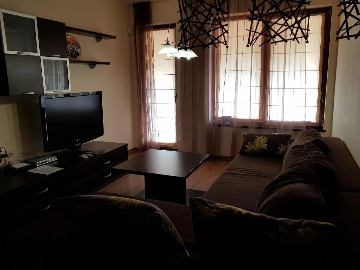 Golden Sands Rentals Apartments