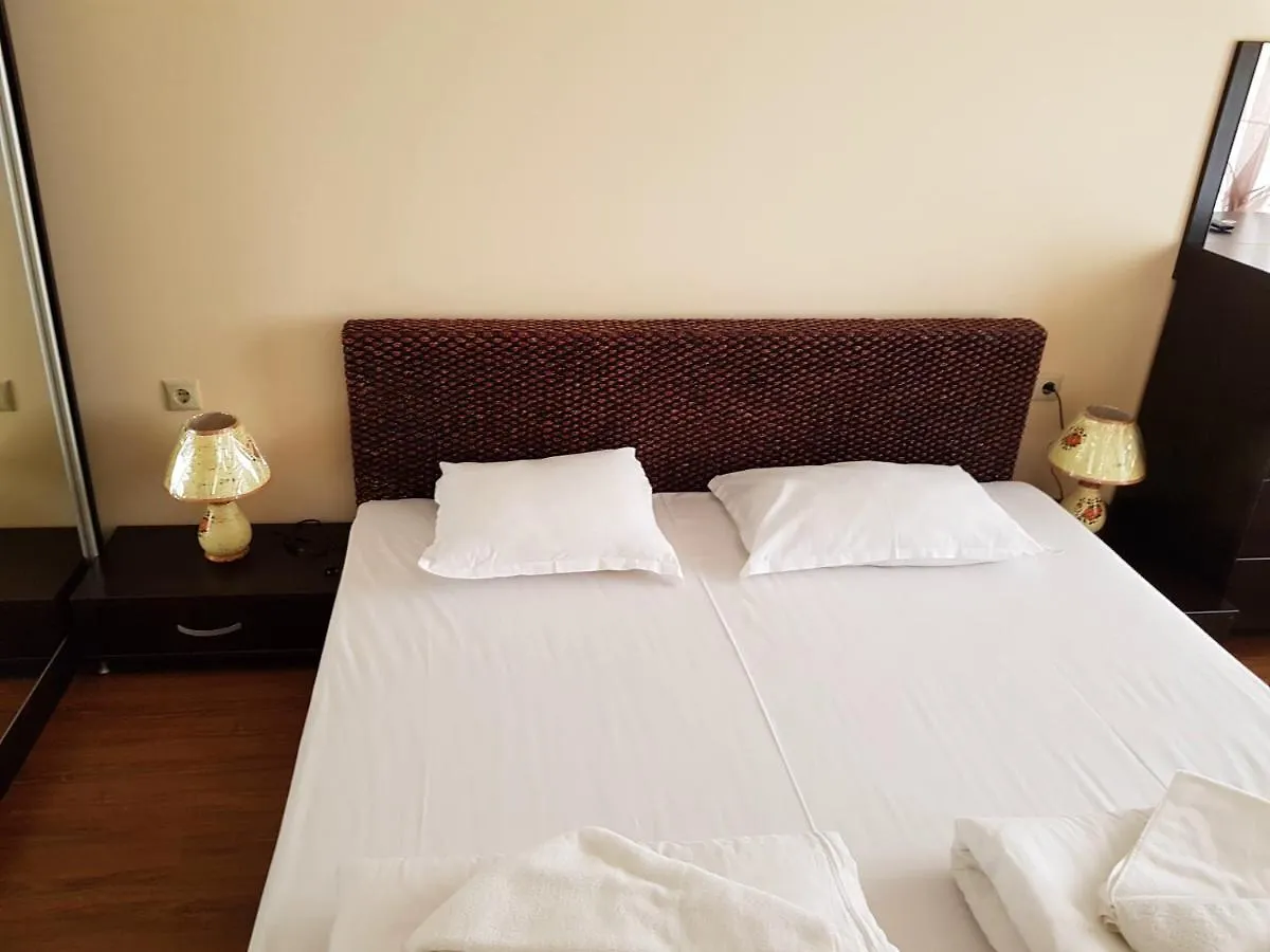 Golden Sands Rentals Apartments 0*, Golden Sands