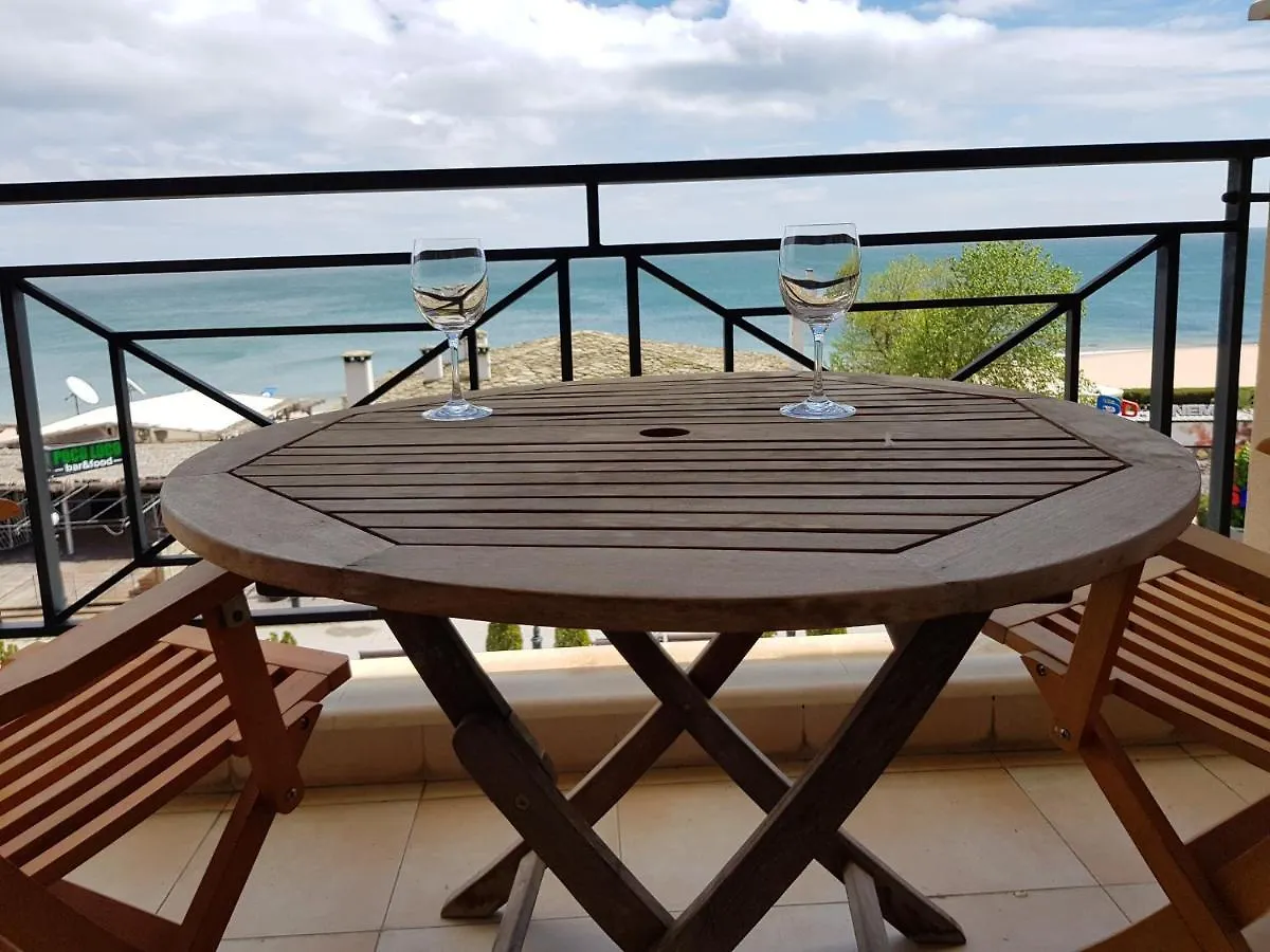 Golden Sands Rentals Apartments