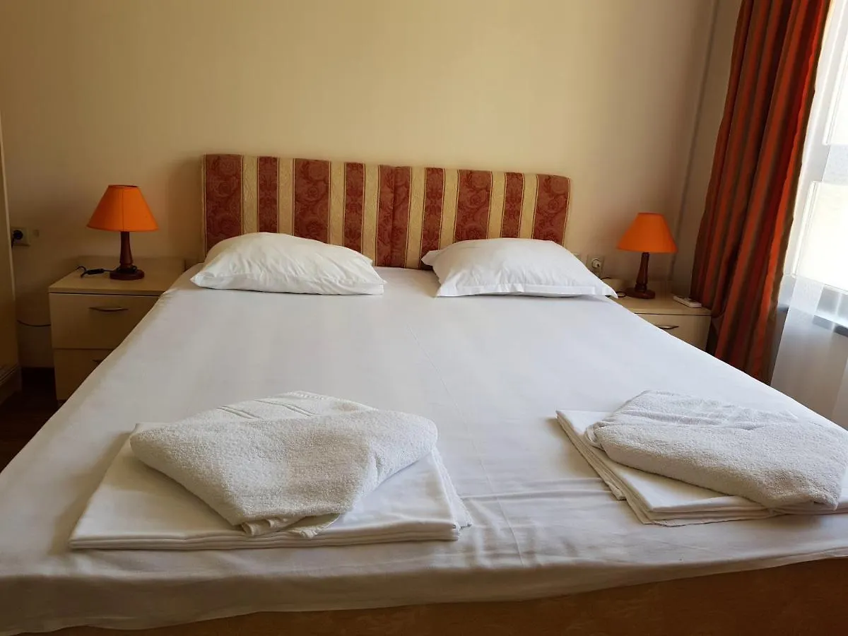 Golden Sands Rentals Apartments Bulgaria