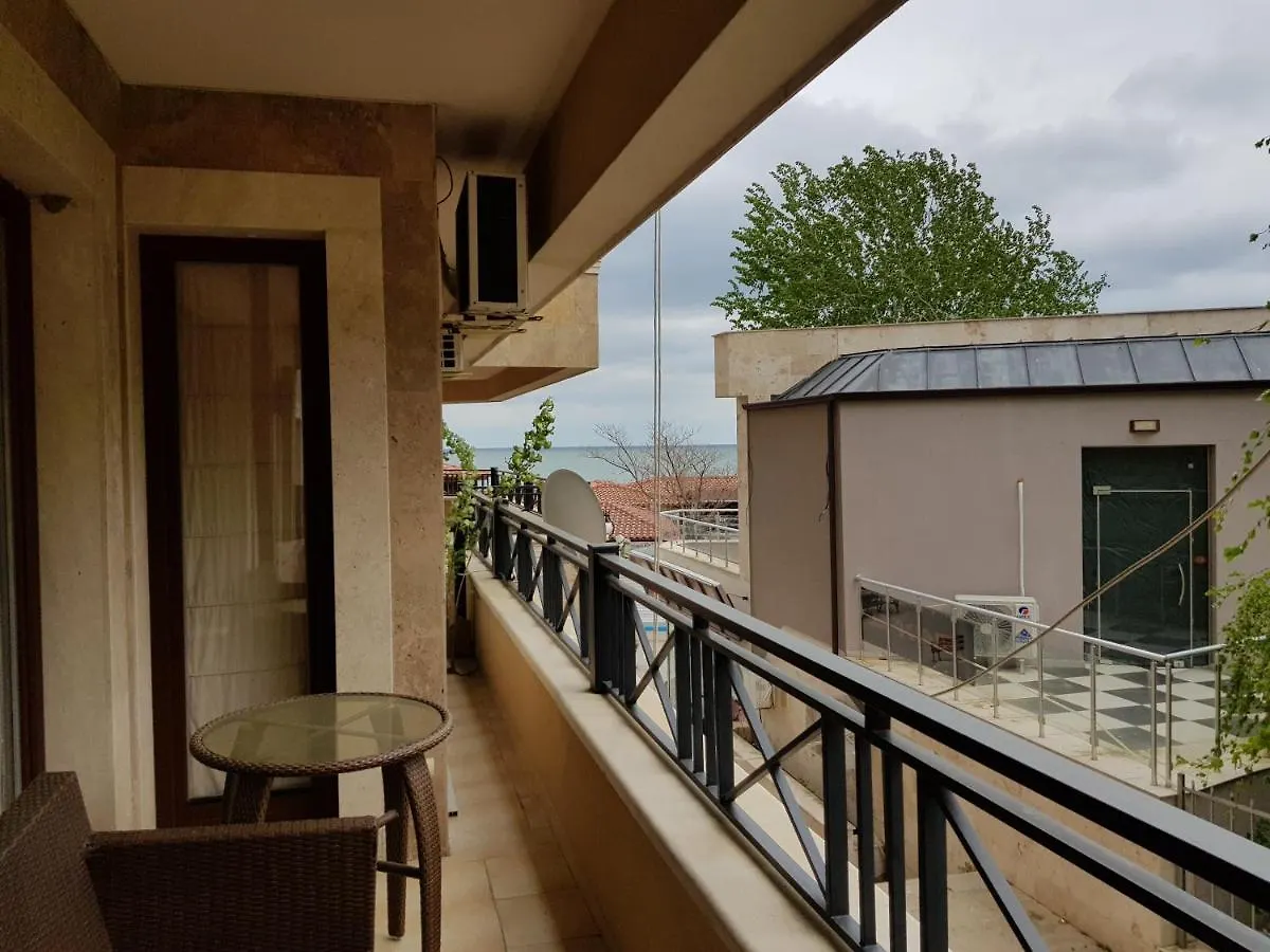 Golden Sands Rentals Apartments  Nisipurile de Aur