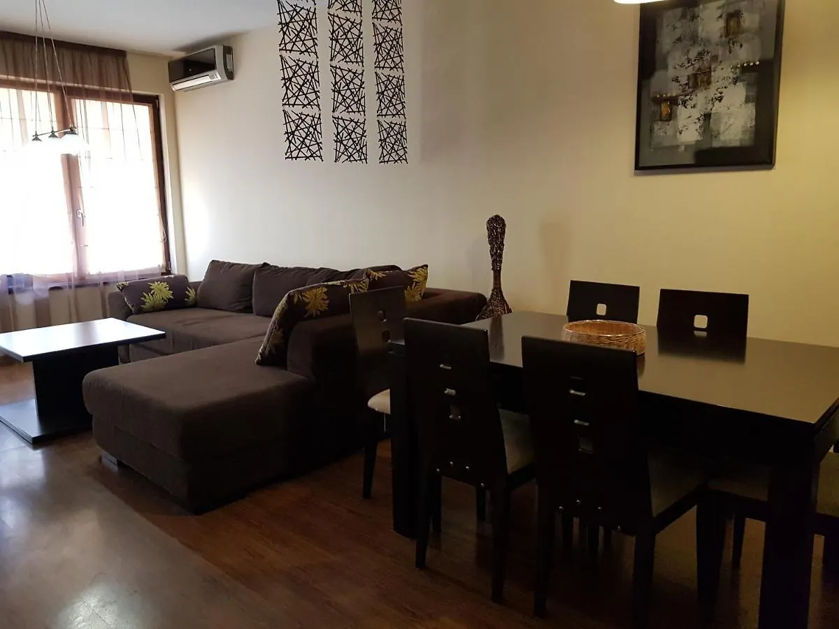 Golden Sands Rentals Apartments Bulgaria