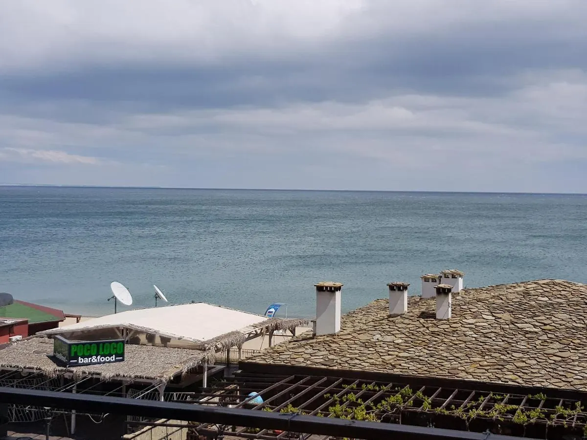 Golden Sands Rentals Apartments 0*, Nisipurile de Aur