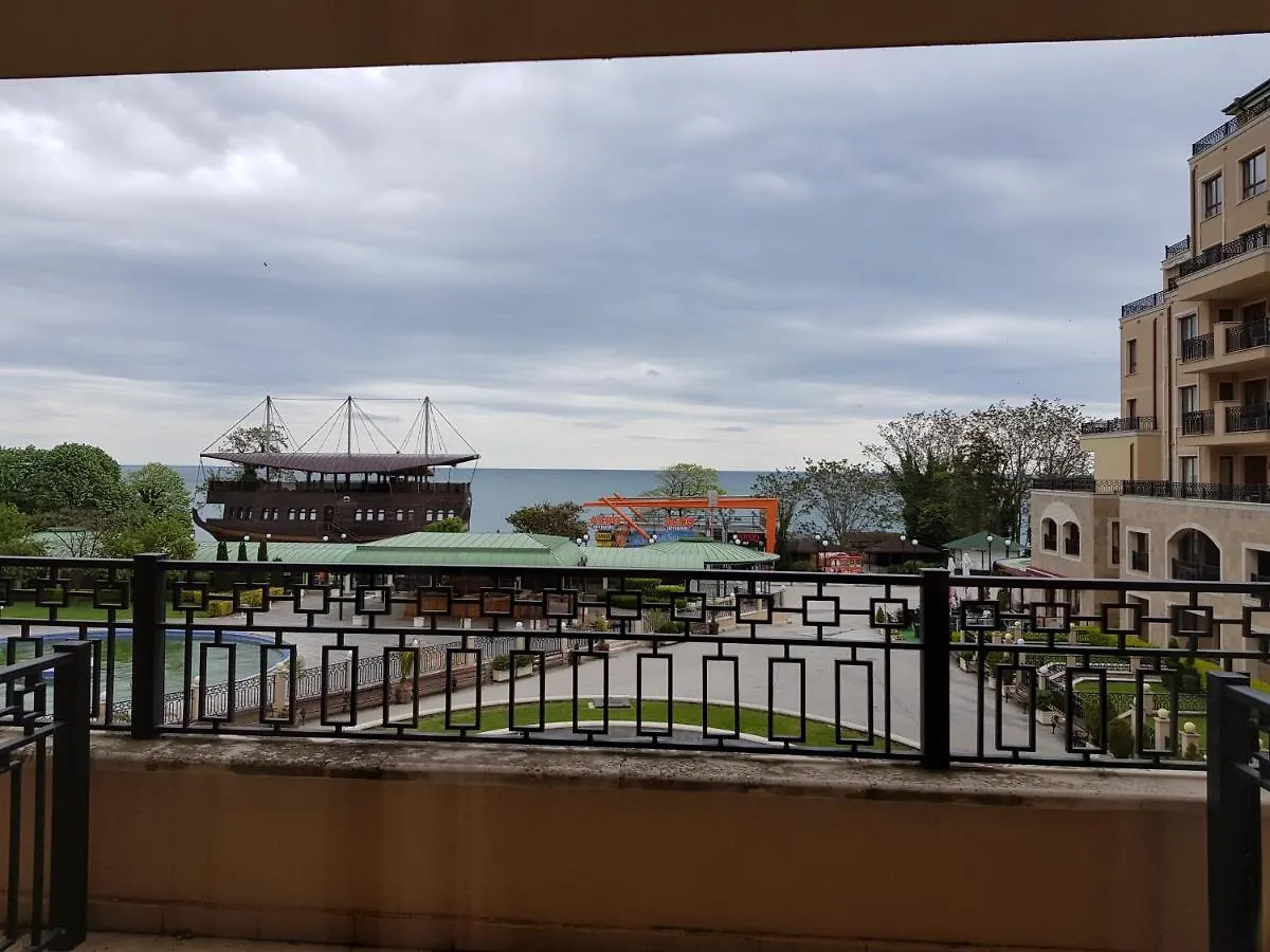 Golden Sands Rentals Apartments