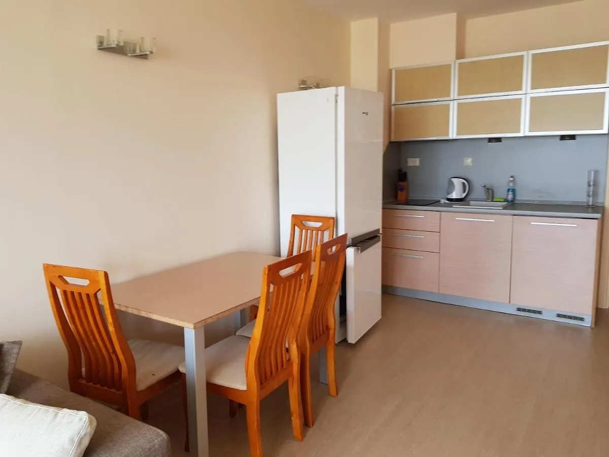 Golden Sands Rentals Apartments  Nisipurile de Aur