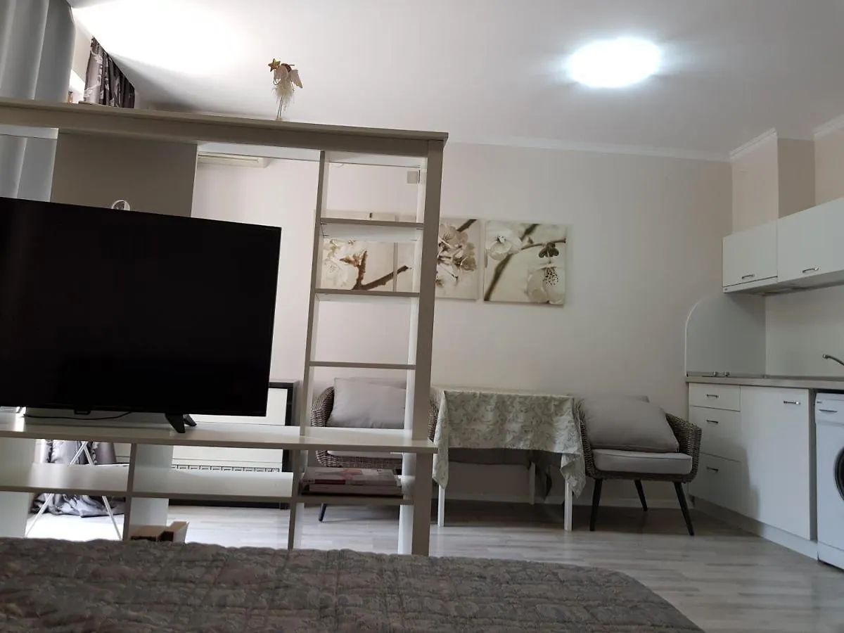 Golden Sands Rentals Apartments Bulgaria