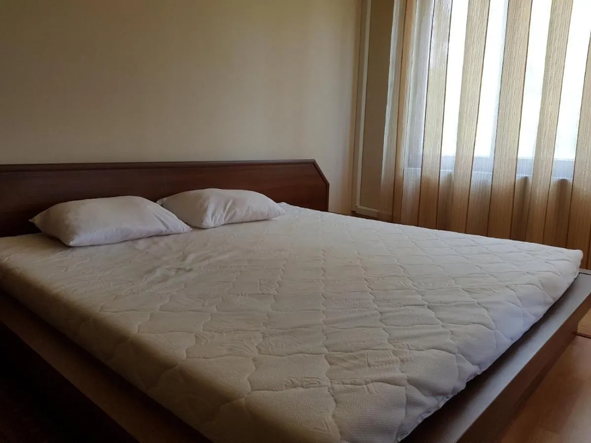 Golden Sands Rentals Apartments