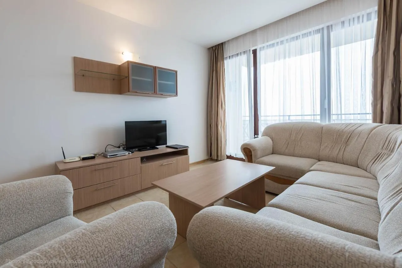 Golden Sands Rentals Apartments 0*, Golden Sands