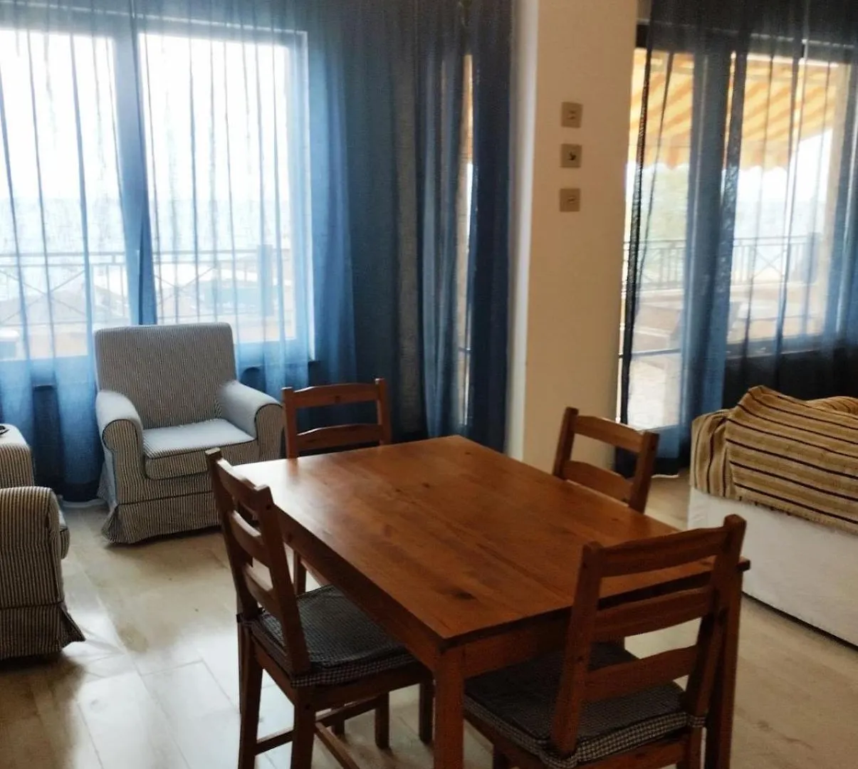 Golden Sands Rentals Apartments 0*, Golden Sands Βουλγαρία