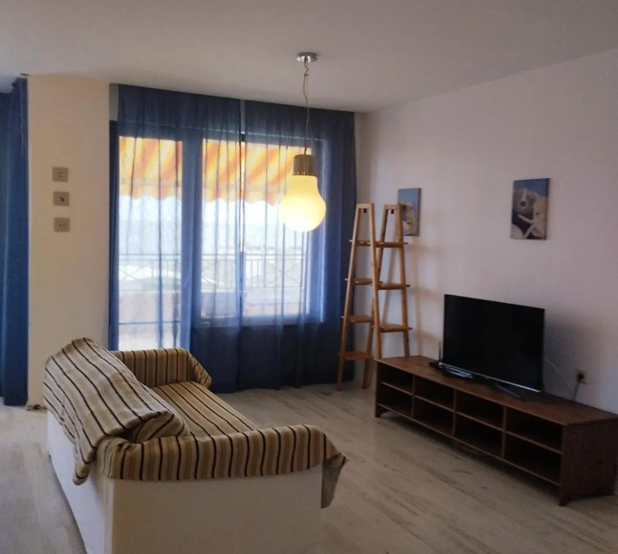 Golden Sands Rentals Apartments