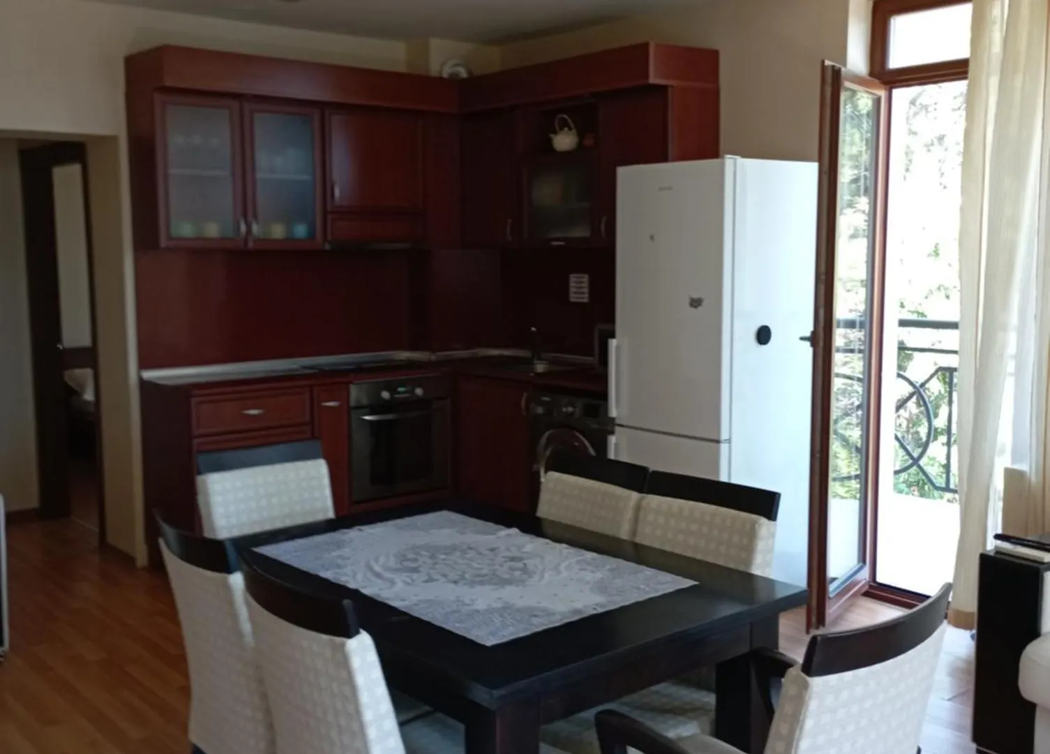 Golden Sands Rentals Apartments