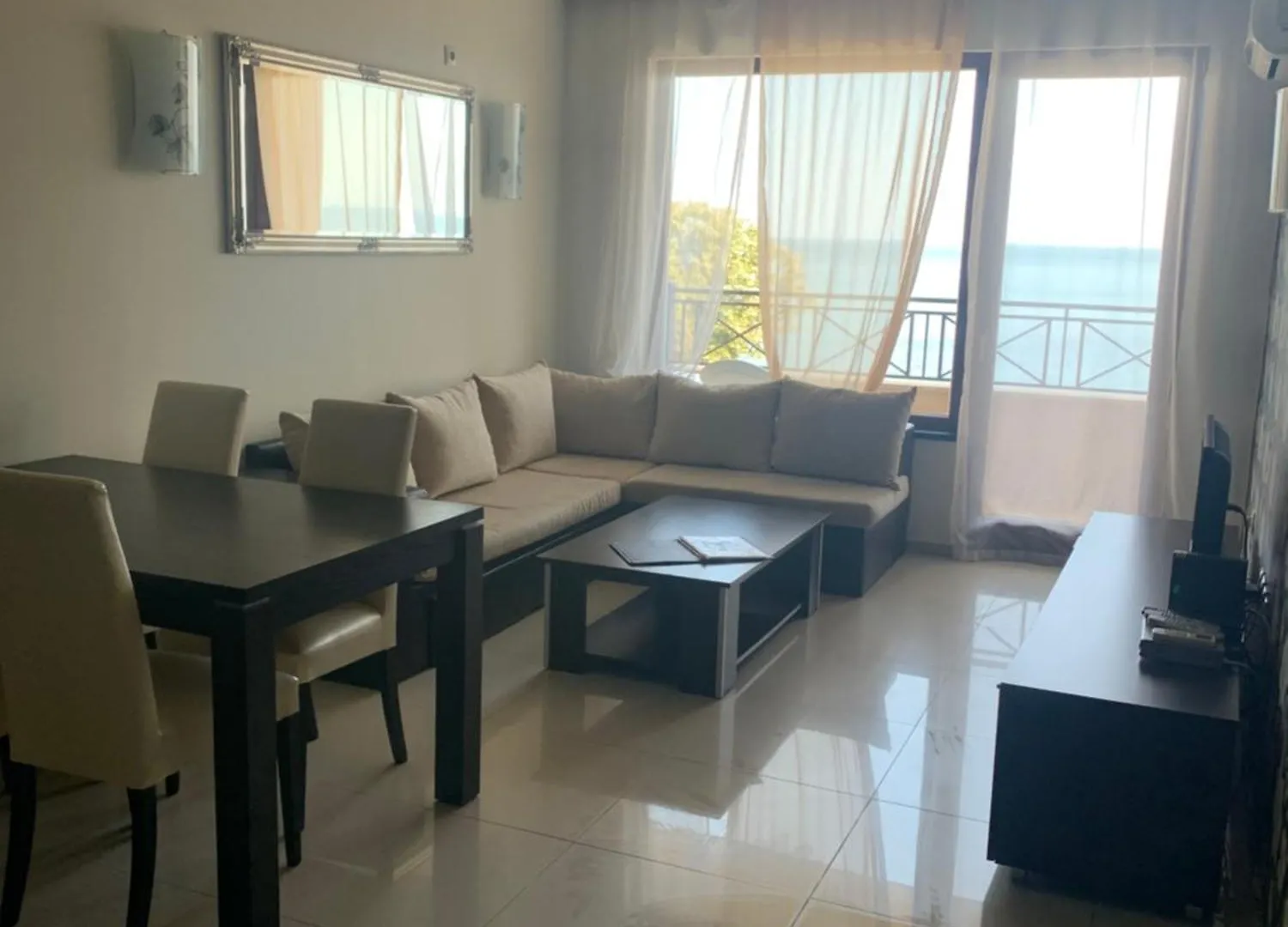 Golden Sands Rentals Apartments Βουλγαρία