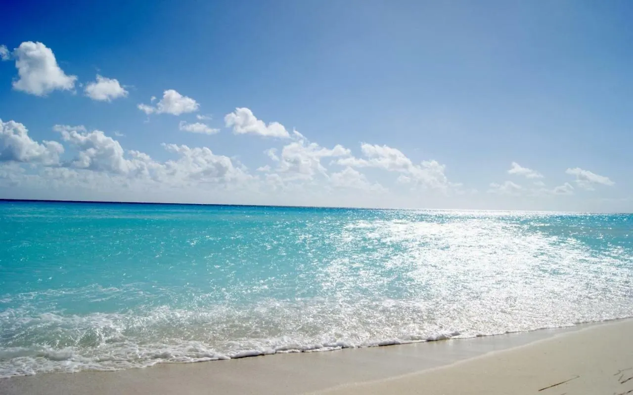 Golden Sands Rentals Apartments
