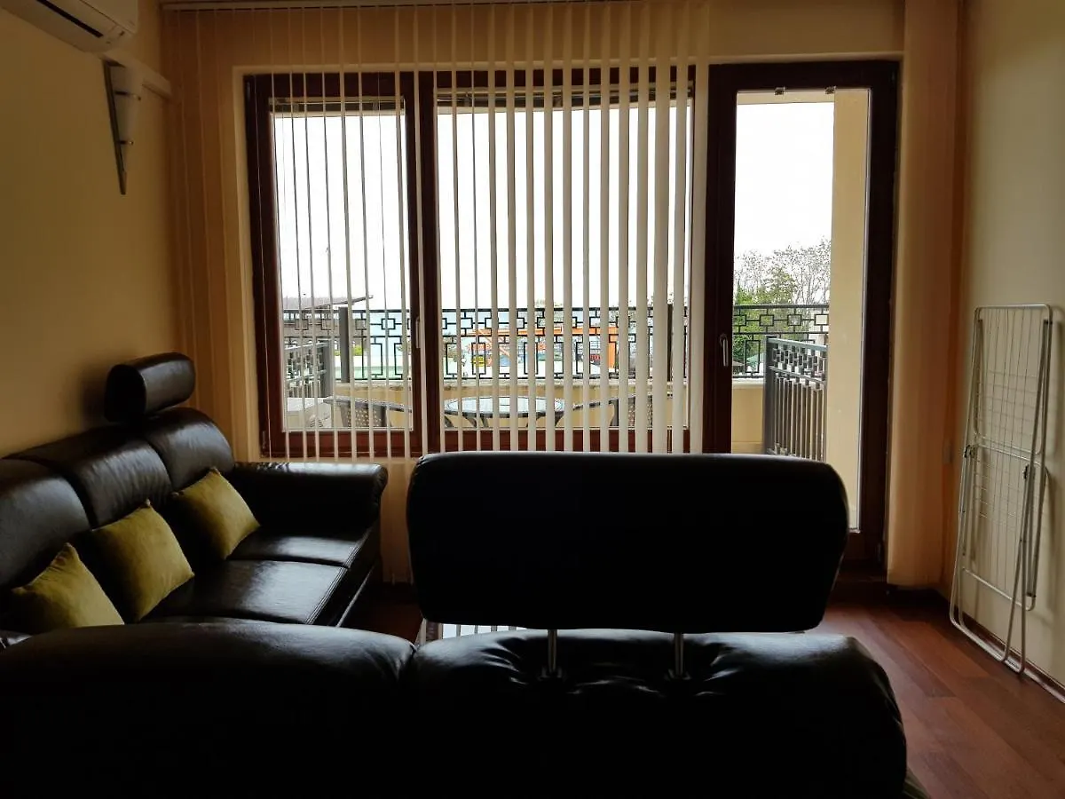 Golden Sands Rentals Apartments 0*, Golden Sands Βουλγαρία