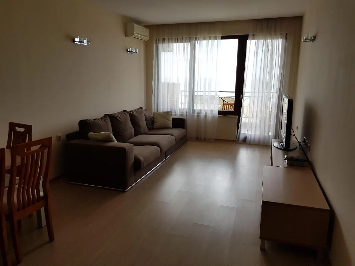 Golden Sands Rentals Apartments
