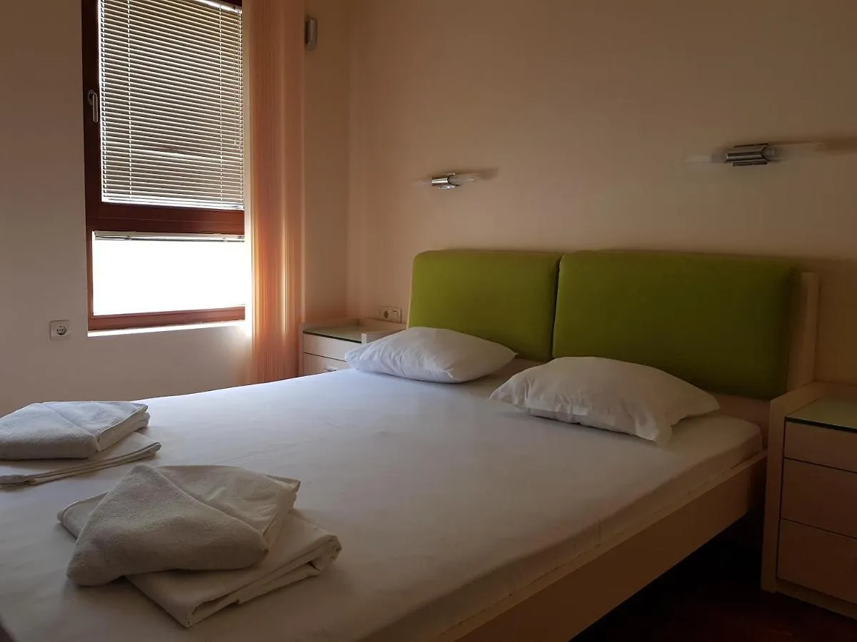 Golden Sands Rentals Apartments