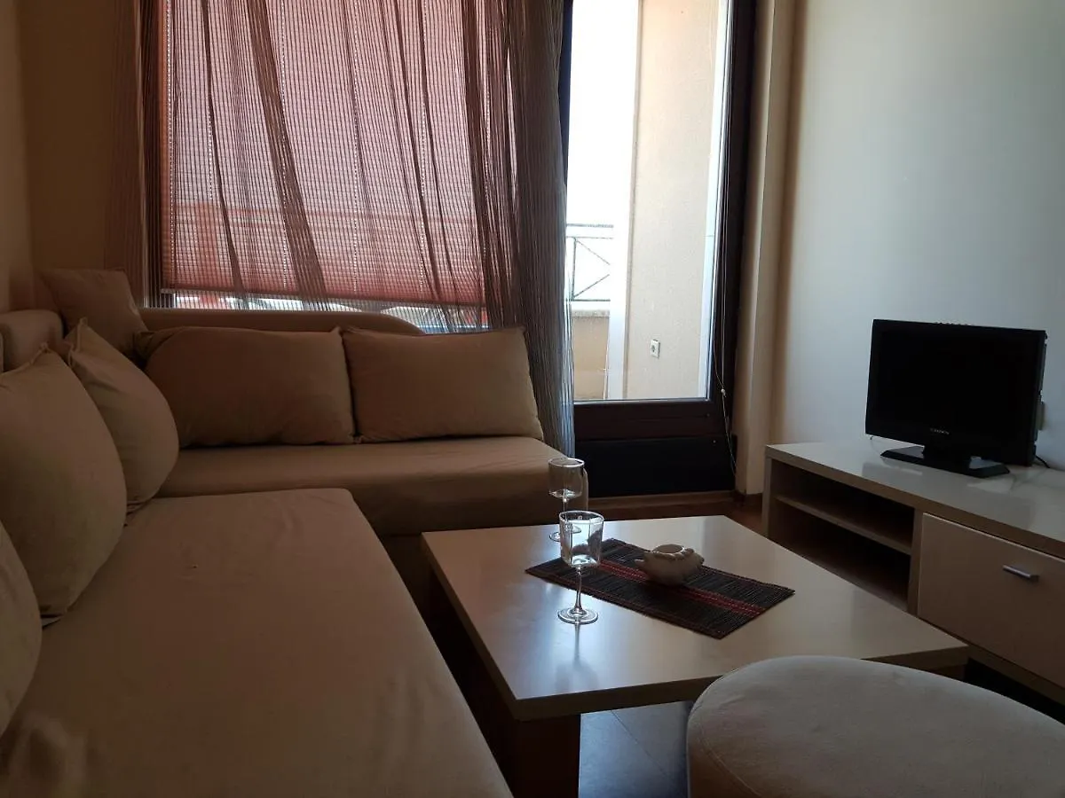 Golden Sands Rentals Apartments